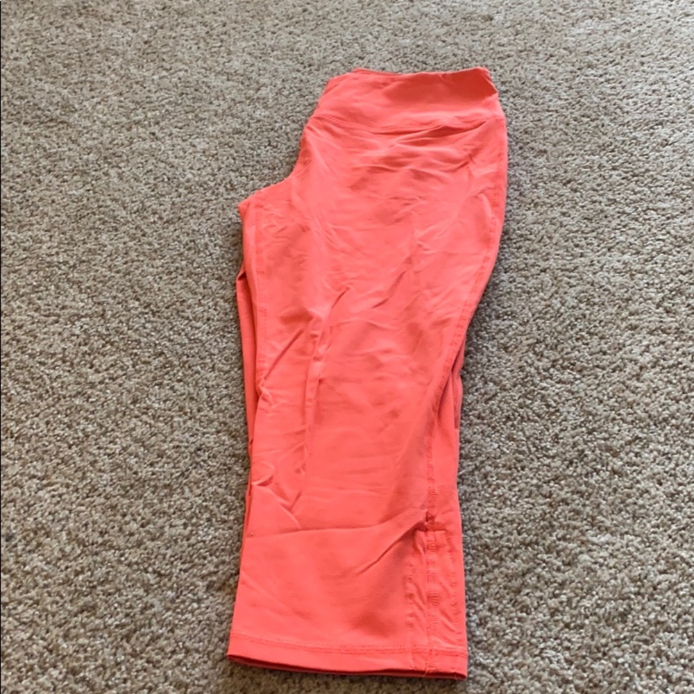 Activewear Capri!